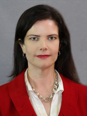 Georgia state Rep. Mandi Ballinger