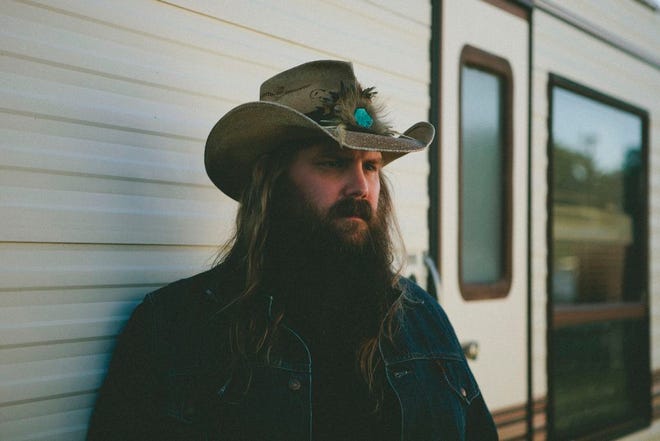 Chris Stapleton just announced a tour that will stop at the Schottenstein Center on April 23, with openers the Marcus King Band and Yola.