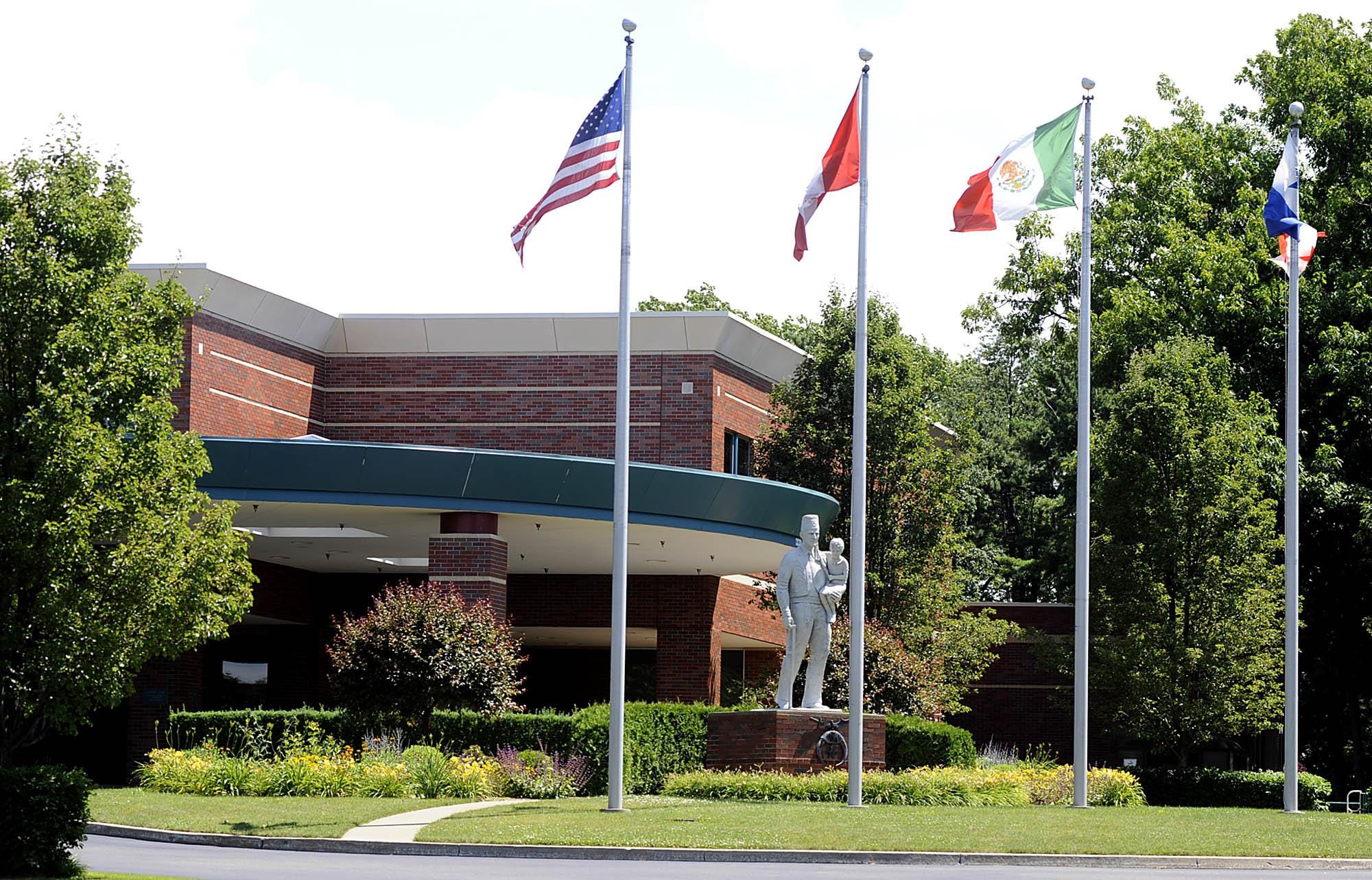 Erie Shriners will stop surgeries at facility in 2020