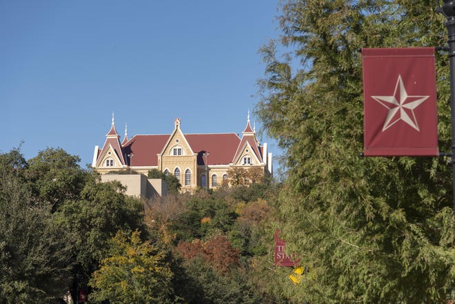 Texas State University has suspended Pi Kappa Phi for seven years in the wake of allegations that members severely injured another student. [Texas State University]
