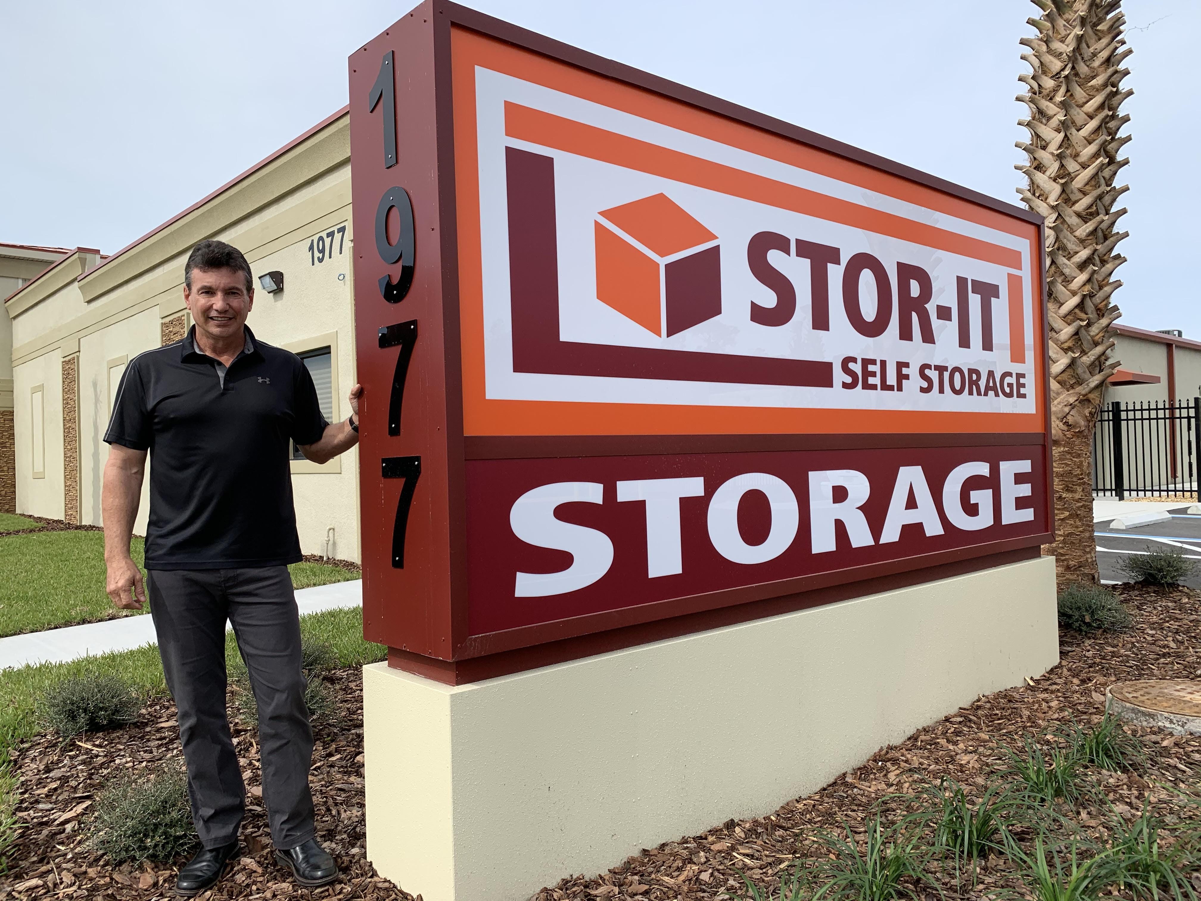 Ormond Beach FL Storage Units A Deep Dive