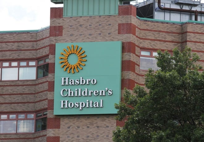 Lifespan is taking precautions at its hospitals, including Hasbro Children's Hospital, to stop the spread of the flu. Visitors will be screened for illness before visiting patients throughout the hospitals. 

Children age 12 and younger, even siblings, cannot visit Hasbro Children’s Hospital. [Providence Journal file]