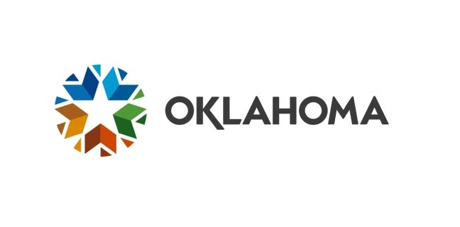 New Oklahoma logo, brand unveiled