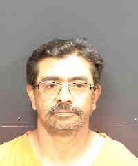Francisco Leyva, 49, of Palmetto, is accused of sexually assaulting a woman on Feb. 13, 2020, in Sarasota. [PROVIDED BY SARASOTA POLICE]