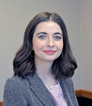 Valerie Royzman