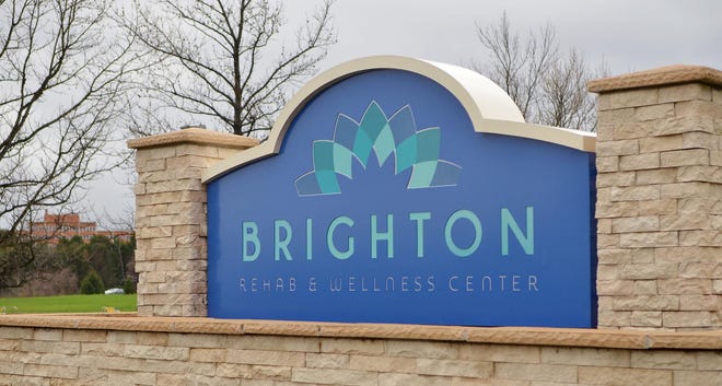 Brighton Rehabilitation and Wellness Center in Brighton Township, the former county-owned Friendship Ridge, is one of 10 facilities that will have their Medicaid services audited by the state auditor general’s office. [BCT file]