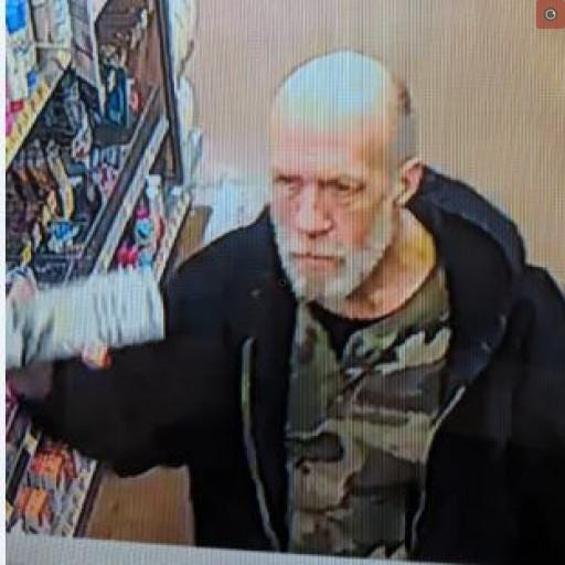 Marshal Brooks will spend the next 11 years in prison for robbing several businesses in Lower Bucks. [PHOTO COURTESY OF BENSALEM POLICE]