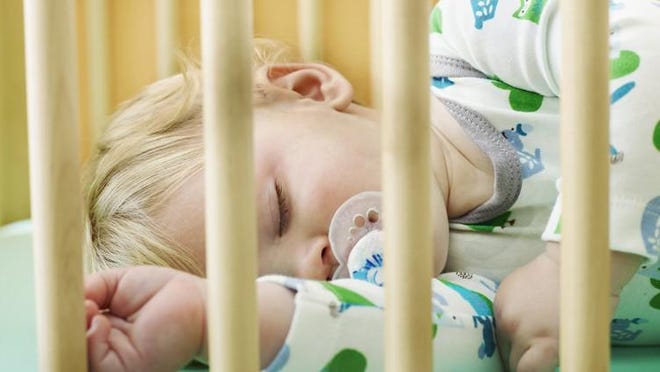 Babies and children might need a slow adjustment to the time change in advance, but once daylight savings happens on March 8, don’t look back.
