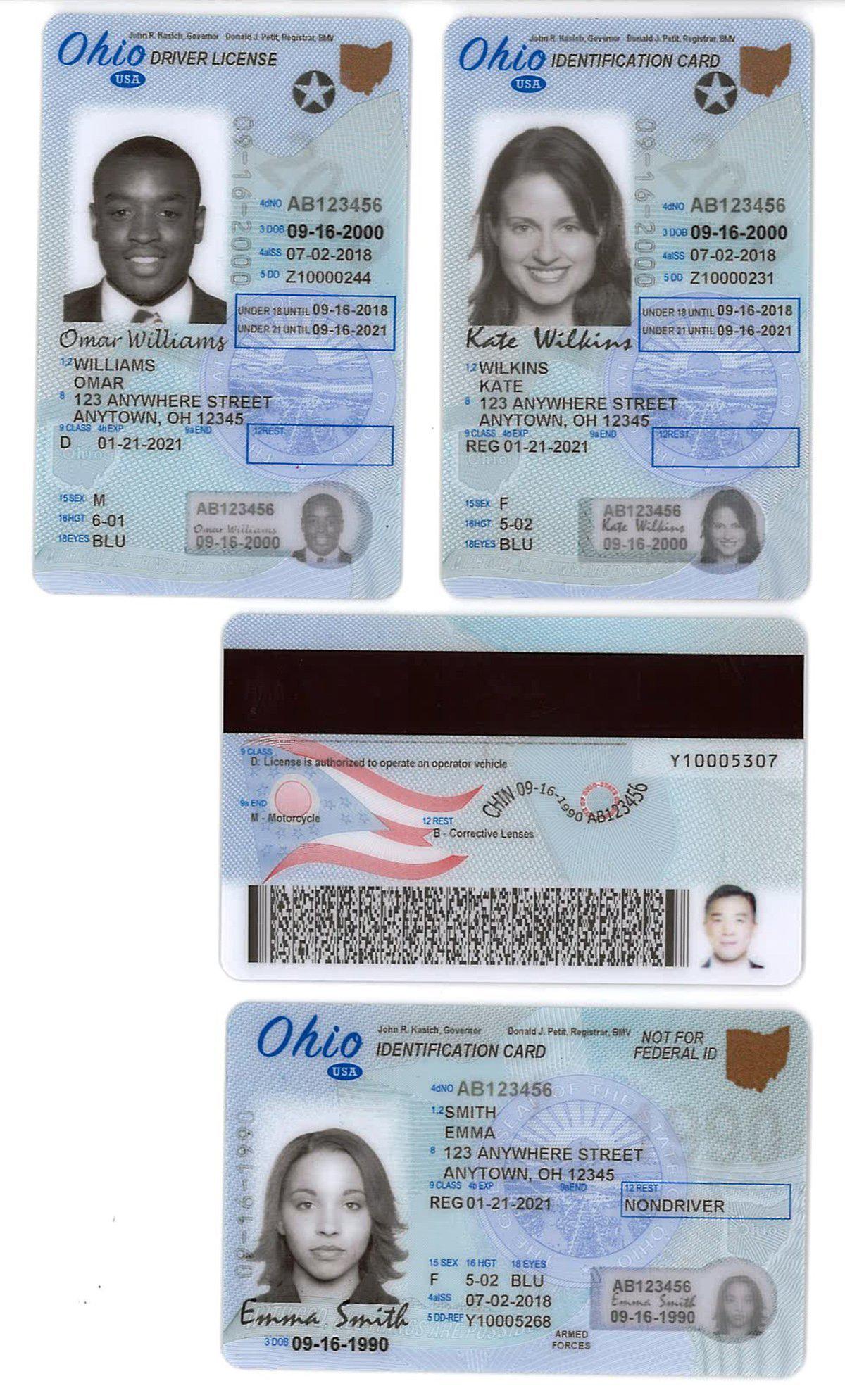 California Id Cards For Illegal Immigrants