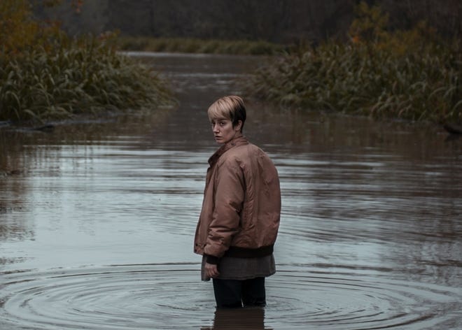 The film "Lost Bayou," directed by Brian C. Miller Richard, will be one of the movies shown at the inaugural LA1 International Film Festival at the Bayou Playhouse in Lockport. [Submitted via Facebook]