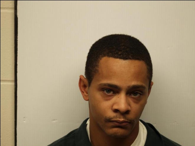 Tevin Keel. [Photo courtesy of Chatham County Sheriff's Office]