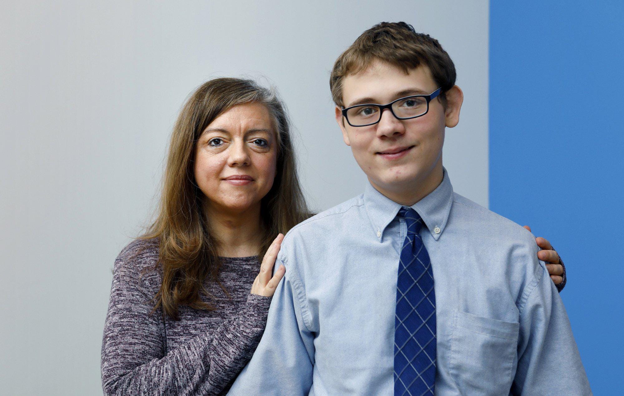 Psychiatrist shortage limits Nationwide Children’s behavioral health