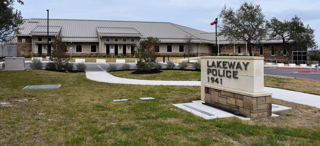 The Lakeway Police Department is preparing to carry out a warrant roundup program next month, arresting individuals who have outstanding warrants in Lakeway. The program was not needed for the past several years because the city had a marshal on staff but has been reinstated for April. [PHOTO BY LESLEE BASSMAN]