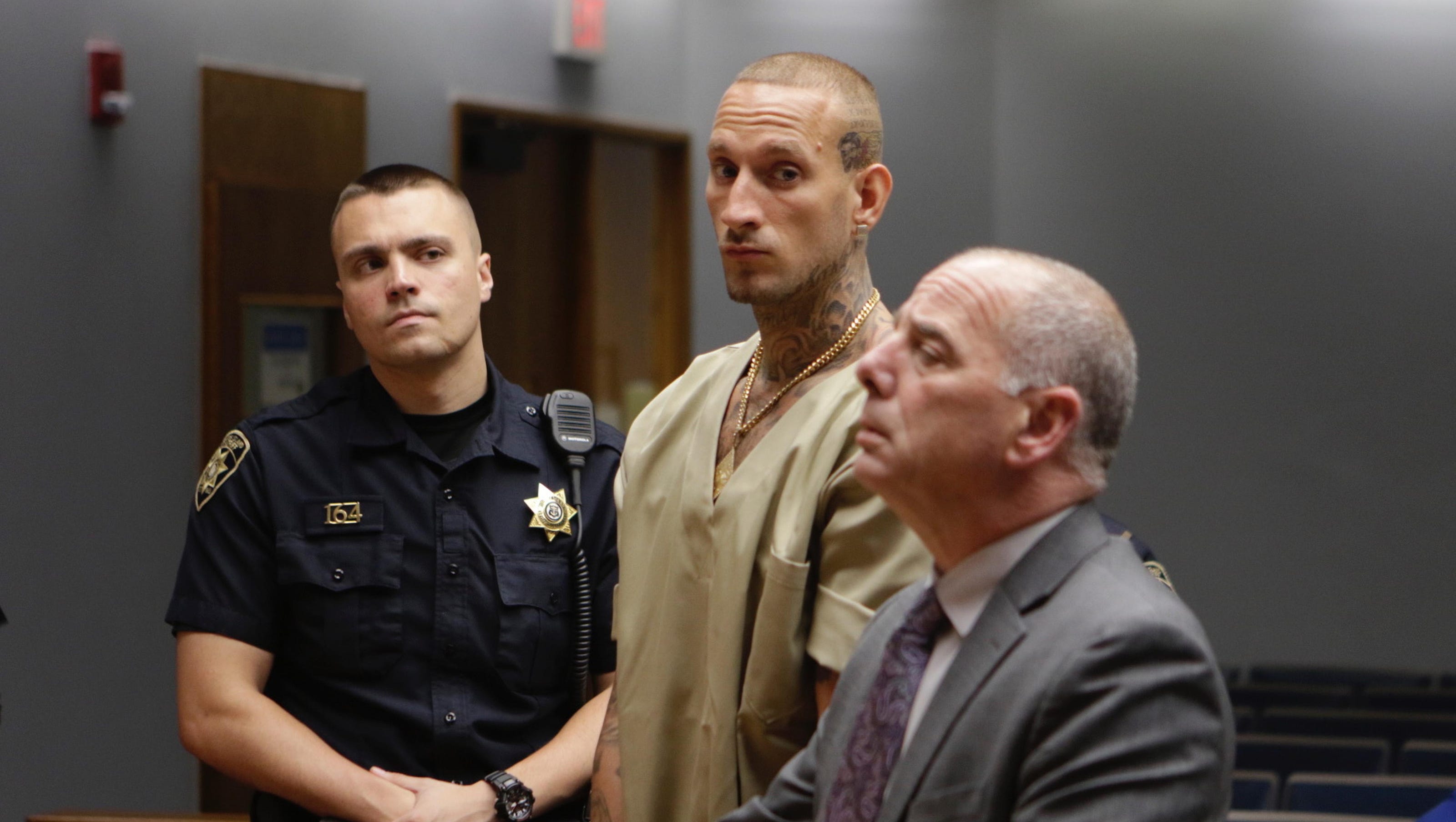 Hells Angels Fayetteville Nc Shooting