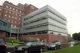 In a media release, the Providence VA Medical Center wrote that it “will be screening all patients and visitors entering the facility as of today, March 3, 2020." [Providence Journal Photo]