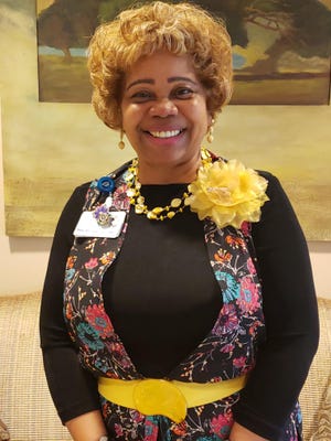 The Rev. Dr. Janice Cooper is offering an eight-week course on the principles of mentoring. [Special to The Star]