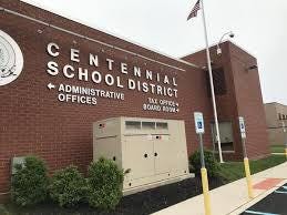 Arguments on several subjects again dominated Tuesday night’s Centennial school board meeting. [ARCHIVE PHOTO]