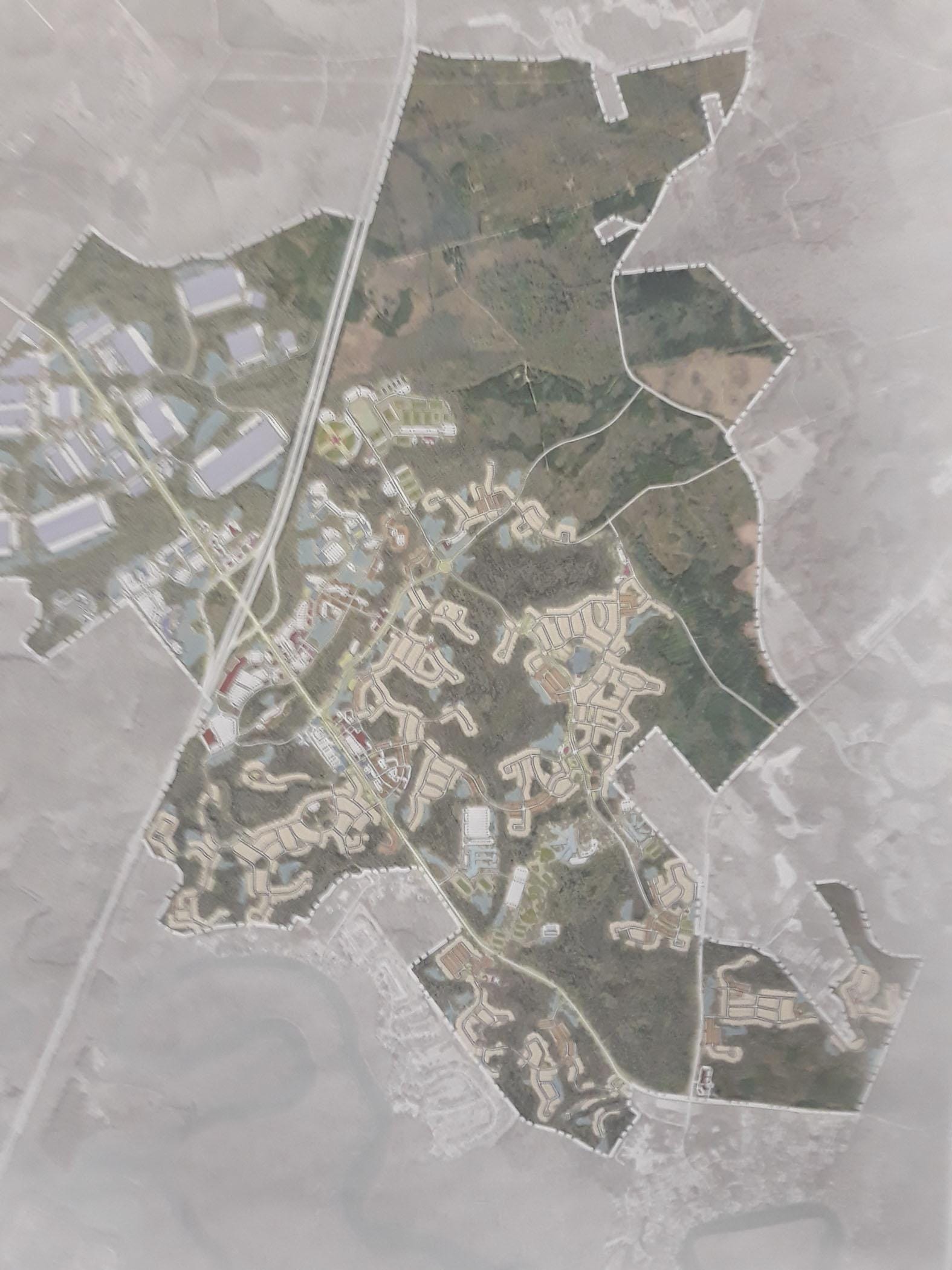 Medline Industries to build facility in Richmond Hill; will create up