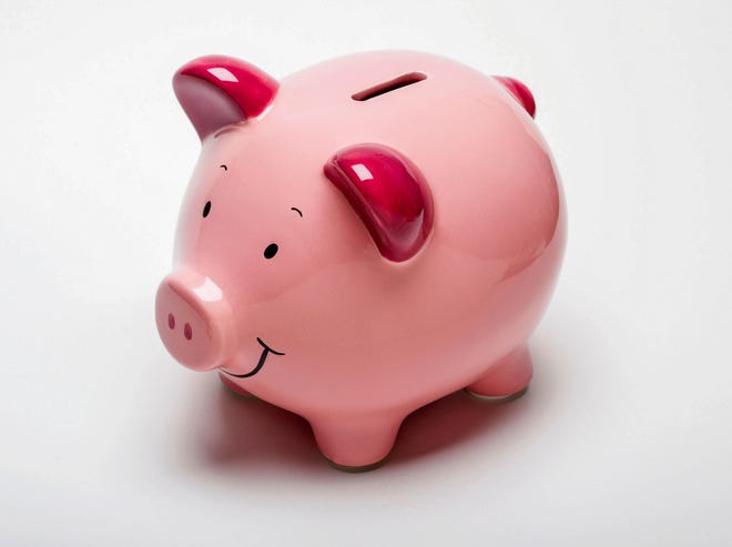 Small savings can add up to big savings over time, if you form good habits, reduce spending and eliminate debt. [Metro]
