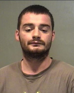 Jacob D. Cookenour [Ionia County Sheriff's Office]