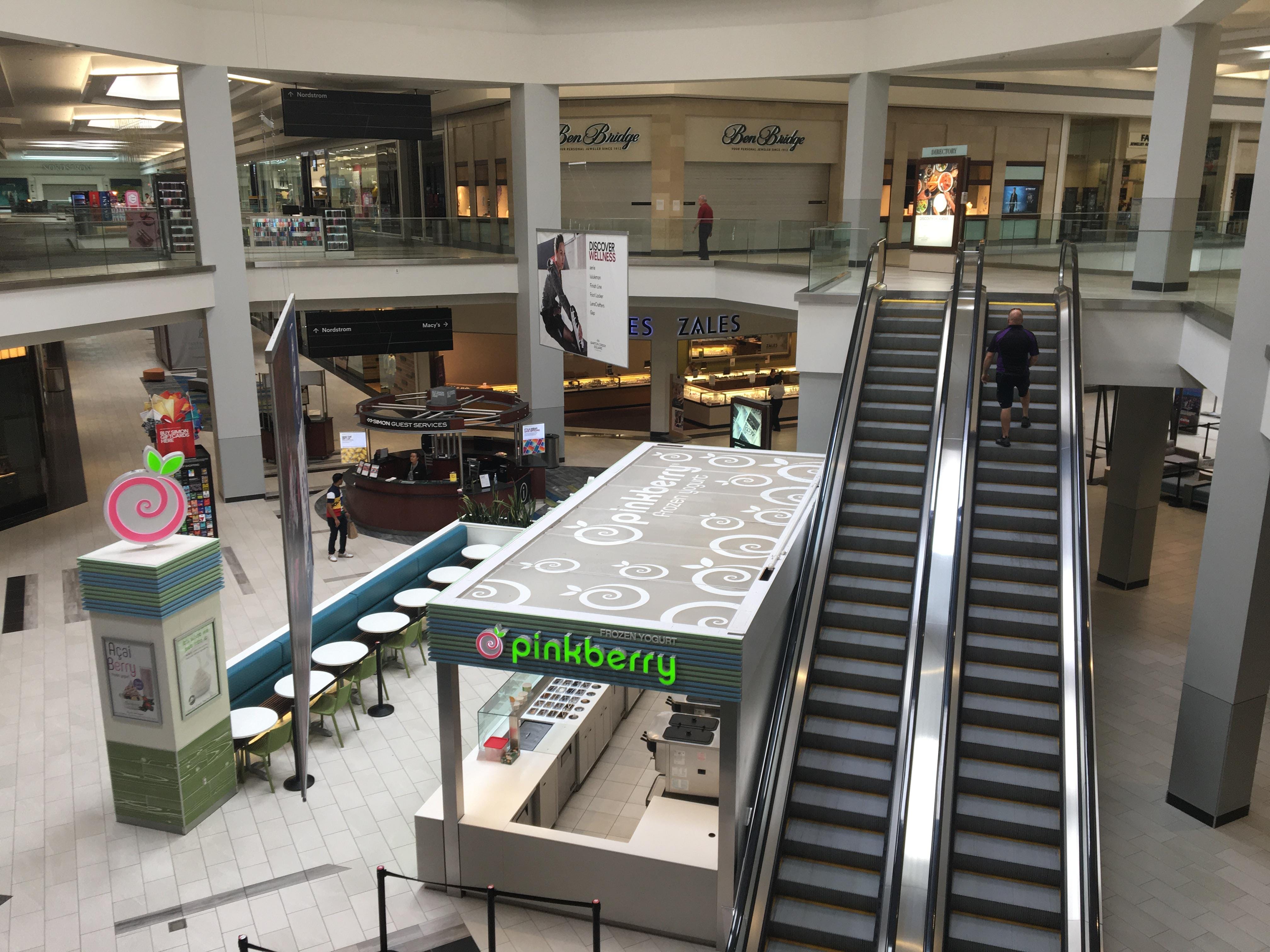 Mall Closest Hollister Near Me Barton Creek Mall Hollister The