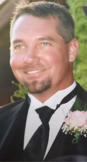 Michael Wade Koi, 48, of Bastrop, died recently after battling pancreating cancer. [CONTRIBUTED]