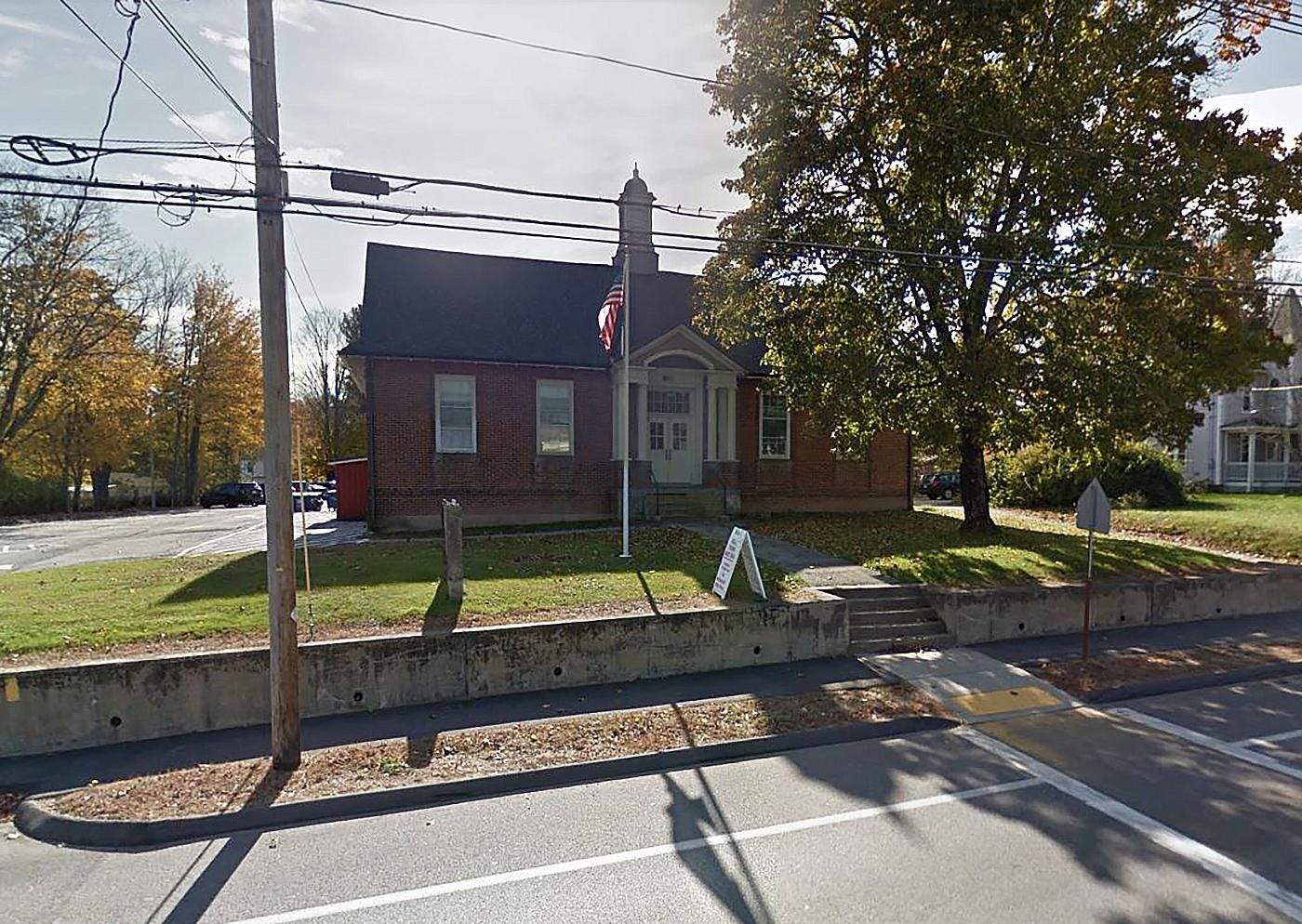 Templeton seeks to combine community development grants