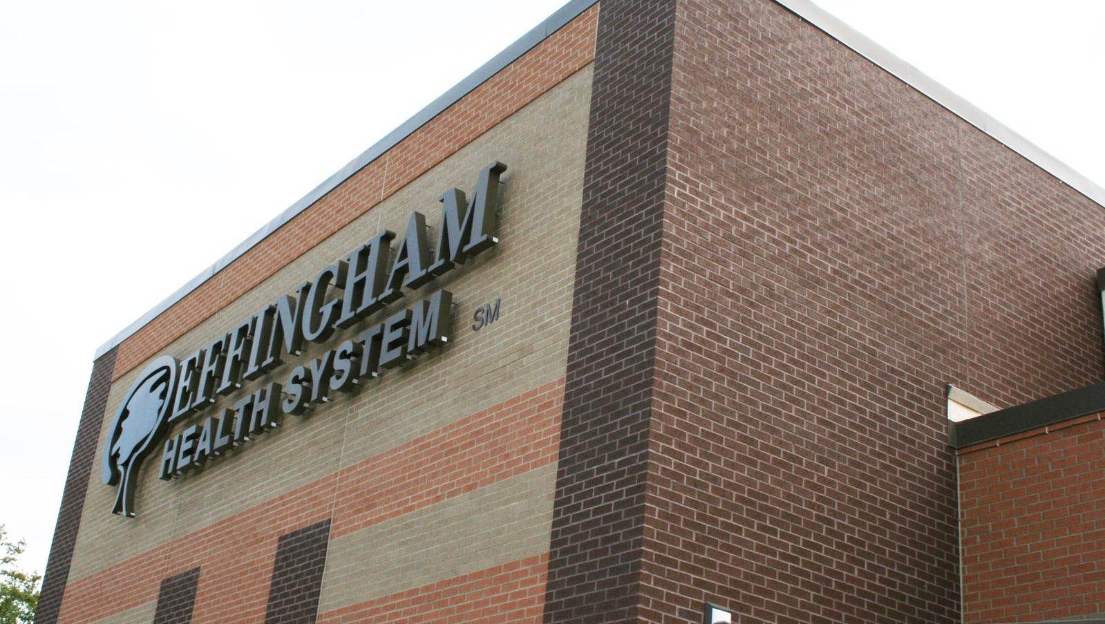 Visitors Restricted At Effingham Hospital Nursing Home