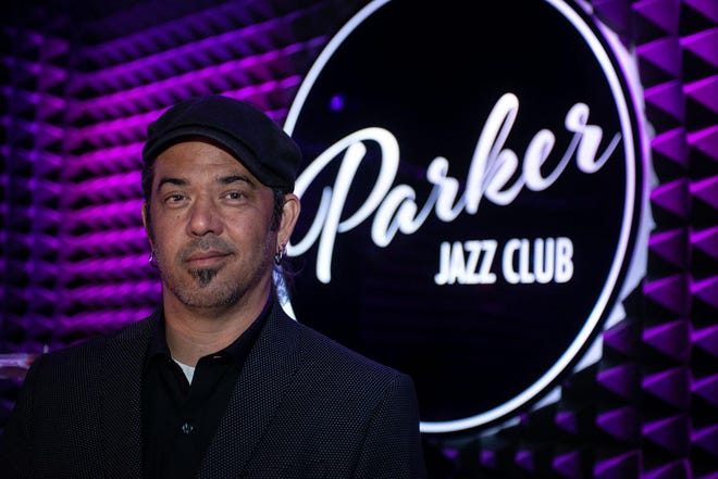 Parker Jazz Club owner, Kris Kimura, will host a performance by the club’s house band on Friday. [ANGELA PIAZZA FOR STATESMAN]