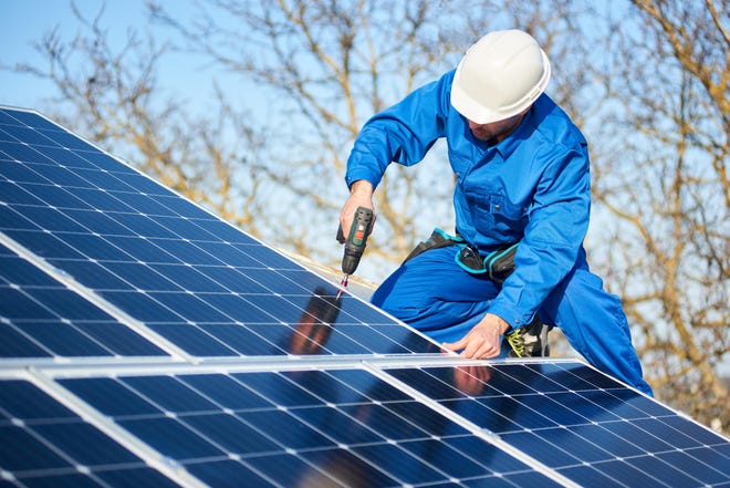 Solar Panels