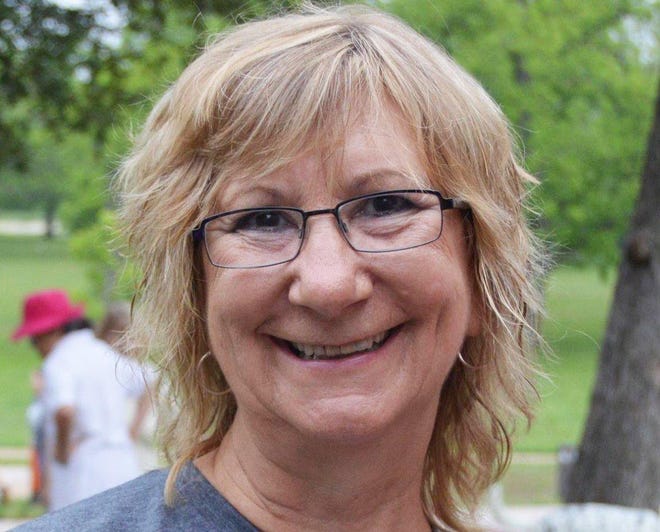 Cheryl Schneider is director of the Williamson County Regional Animal Shelter.
