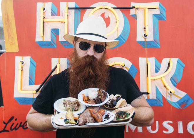 The hungry crowds of Hot Luck Fest and Austin Food & Wine Festival will have to wait. [CONTRIBUTED BY HOT LUCK]