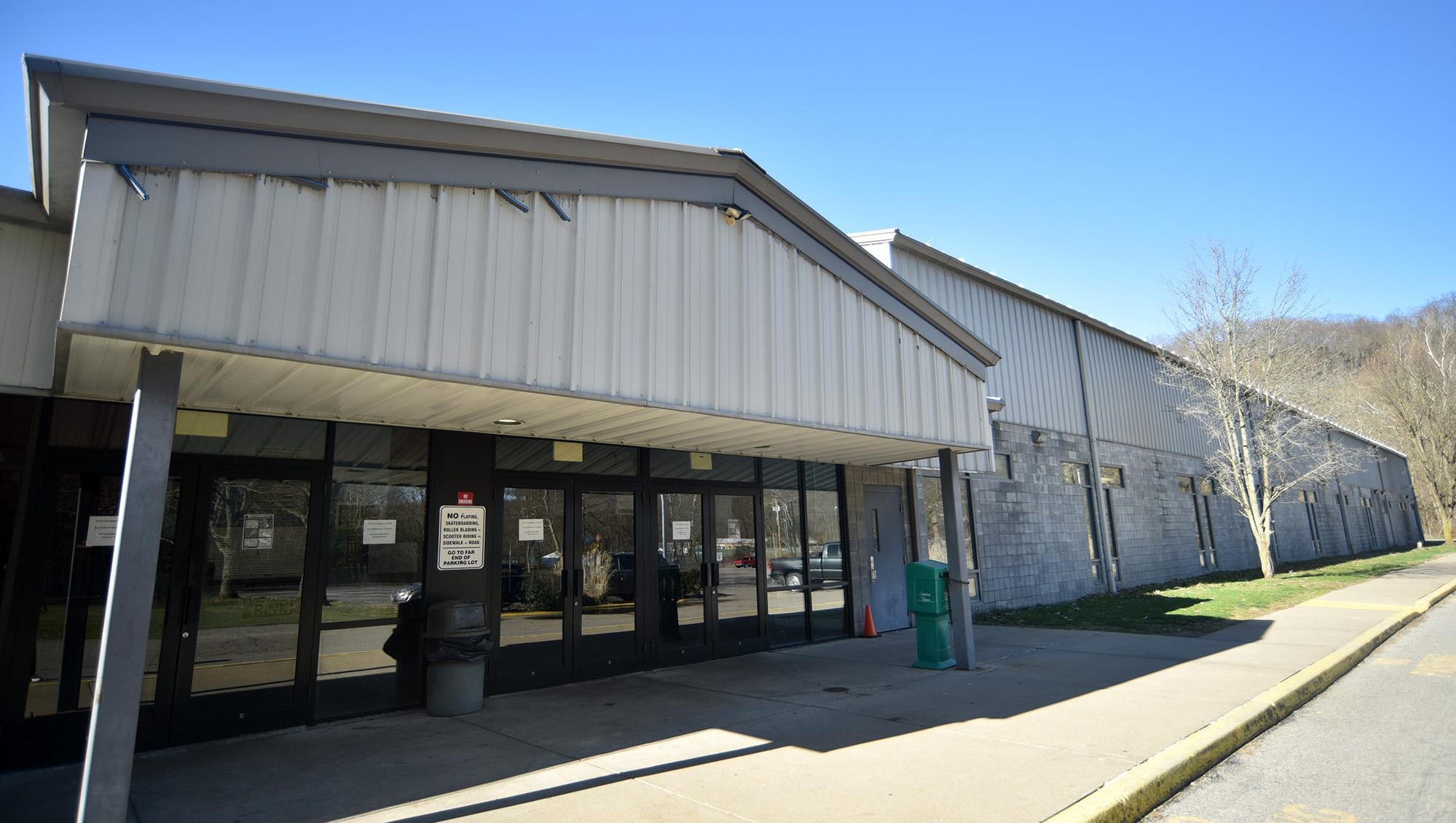 Bradys Run Ice Arena upgrades detailed