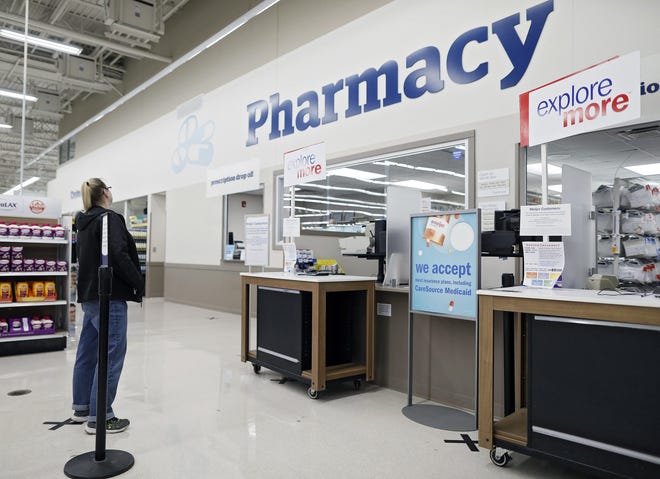 Does walmart pharmacy accept caresource caresource telehealth billing