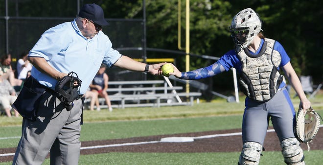 The MIAA announced Monday that the start of the 2020 spring sports season would be pushed back to April 27. [MIKE VALERI/THE STANDARD-TIMES/SCMG]