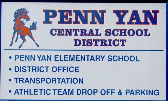 Penn Yan Central School