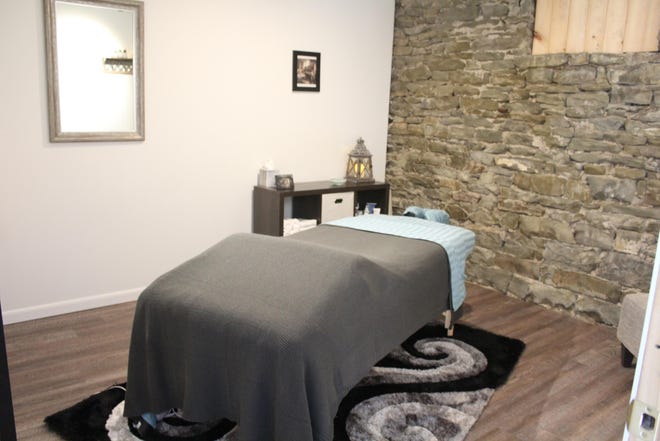 Massage therapy rooms across Florida were ordered closed following an executive order by Gov. Ron DeSantis. [FILE PHOTO/GANNETT MEDIA]