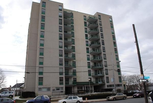 The Fall River Housing Authority has closed communal rooms, canceled activities and is restricting visitors at its facilities, except for meal and health care providers. [Herald News file photo]