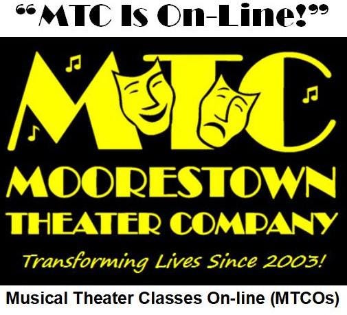 The Moorestown Theater Company. [CONTRIBUTED]