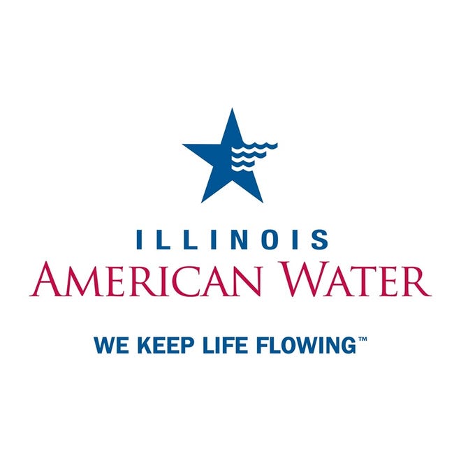 With a history dating back to 1886, American Water is the largest and most geographically diverse U.S. publicly traded water and wastewater utility company. [FILE PHOTO]