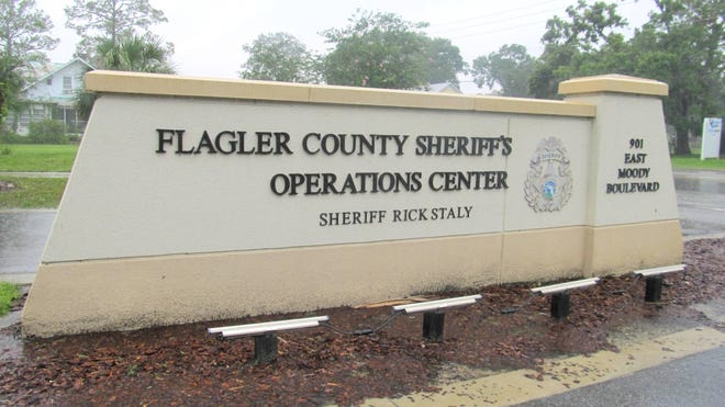 The Flagler County Sheriff’s Office Operations Center in Bunnell has sat vacant since June 2018. [News-Journal file]