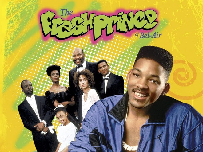“The Fresh Prince of Bel-Air” [NBC Productions]