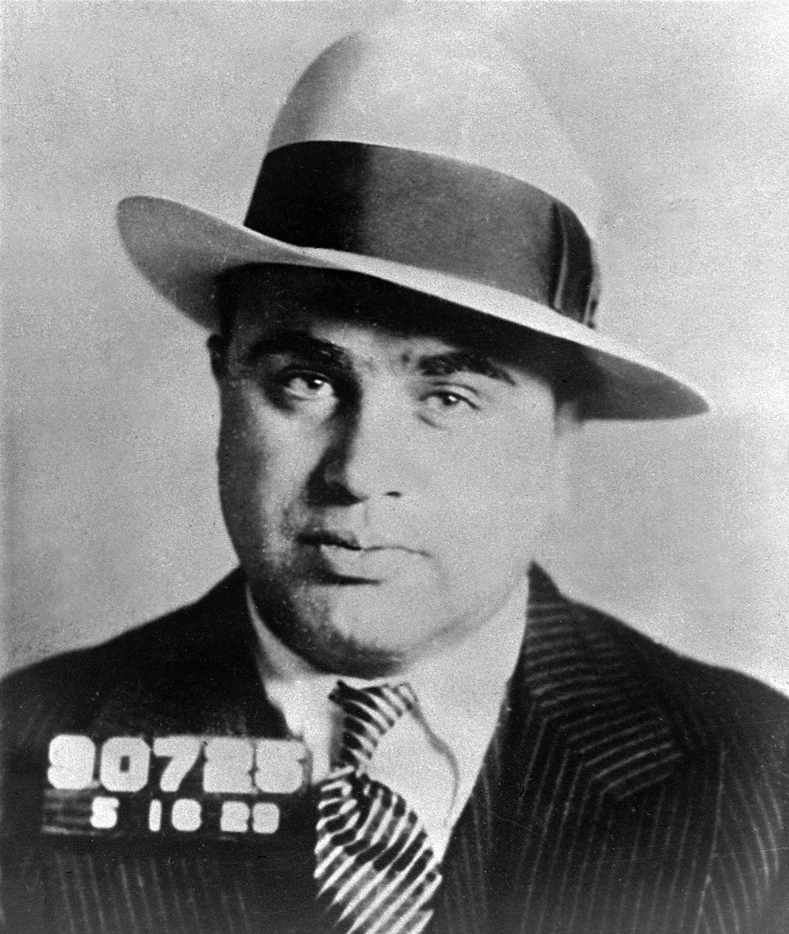 alphonsus capone