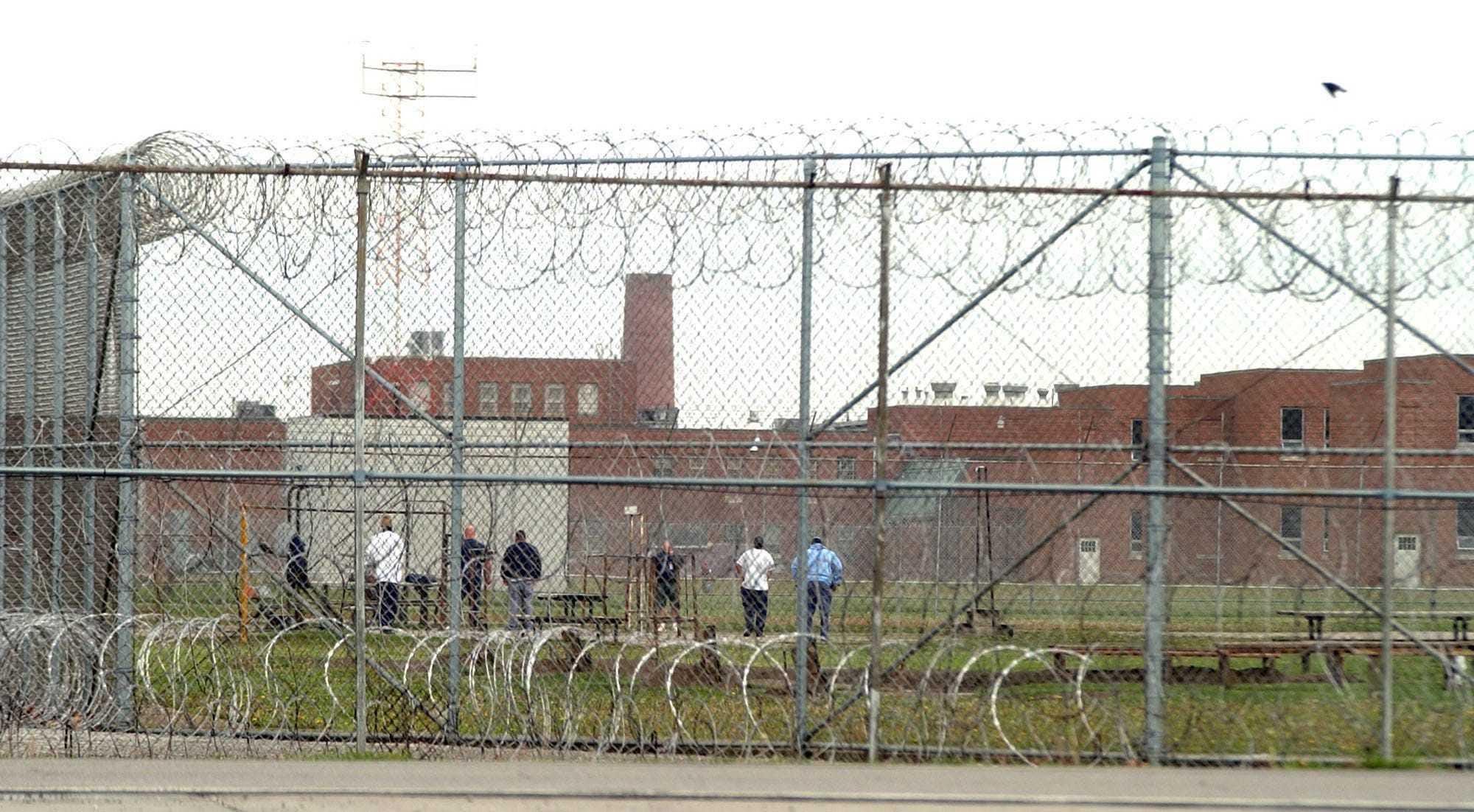 Pickaway inmate is Ohio’s first coronavirus death in prison