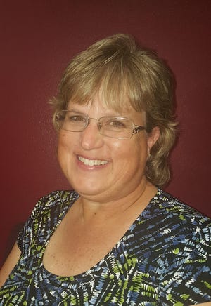 Susan Nations is principal at Wilkinson Elementary School