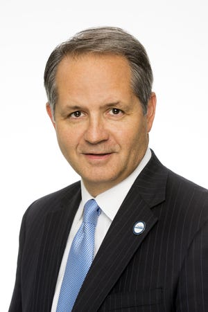 Mark Wilson is president and CEO of the Florida Chamber of Commerce in Tallahassee.