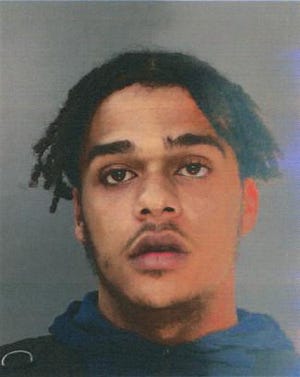 Javonte Musarra [PHOTO COURTESY OF THE BUCKS COUNTY DISTRICT ATTORNEY’S OFFICE]