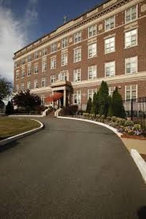 Five positive coronavirus cases have been reported at Sacred Heart Nursing Home on Summer Street in New Bedford. an administrator confirmed