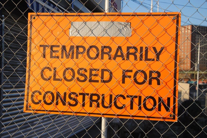 Many Chippewa County roads and highways will be closed as construction progresses through the county this summer. [PEXELS]