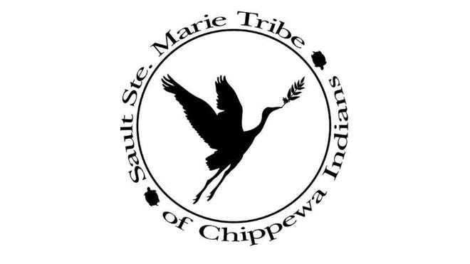 [SAULT STE. MARIE TRIBE OF CHIPPEWA INDIANS]